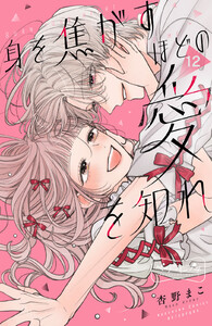 身を焦がすほどの愛を知れ ベツフレプチ (12) 電子書籍版