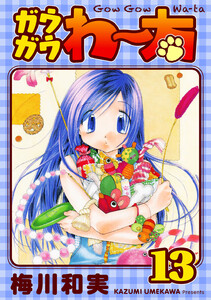 ガウガウわー太 完全版 (13) 電子書籍版