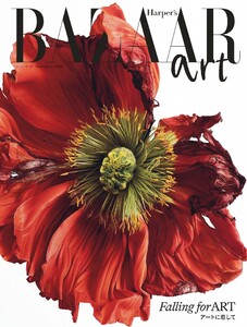 Harper’s BAZAAR art(ハーパーズ バザーアート) No.4 電子書籍版