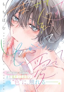 まぜて絡めてとかして愛でて【コミックス版/電子限定特典付き】