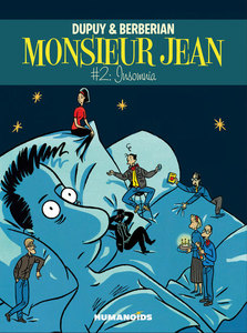 【英語版】Monsieur Jean (2) 電子書籍版
