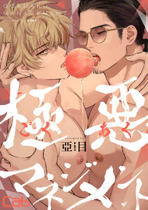 極悪マネジメント9 電子書籍版