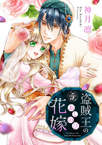 盗賊王のおしのび花嫁 (5) 電子書籍版