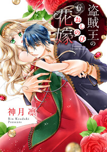 盗賊王のおしのび花嫁 (6) 電子書籍版