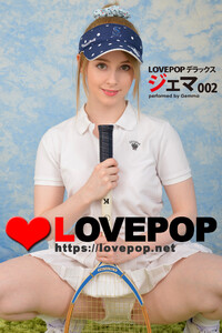 LOVEPOP デラックス ジェマ