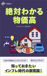 絶対わかる物価高