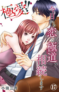 極愛!! 今日から恋と極道、相続します (17)