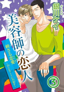 美容師の恋人 (3) 電子書籍版