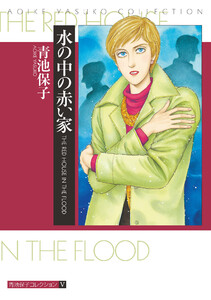 水の中の赤い家 電子書籍版