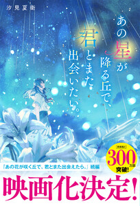あの星が降る丘で、君とまた出会いたい。 電子書籍版
