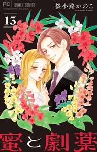 蜜と劇薬【マイクロ】 (13)