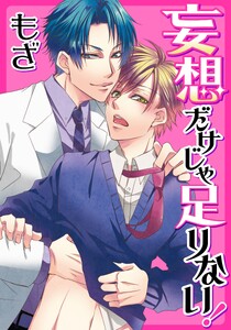 妄想だけじゃ足りない!