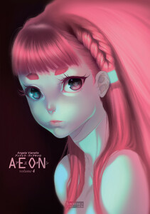 AEON―アエオン―