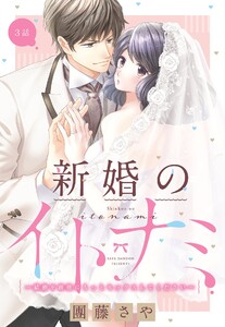 新婚のイトナミ～結婚を前提にもっとセックスしてください～【単話売】 3話【再編集版】 電子書籍版