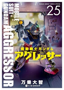 機動戦士ガンダム アグレッサー (25)