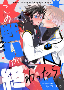 この戦いが終わったら! (6)
