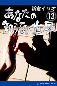 あなたの知らない世界(13) 電子書籍版