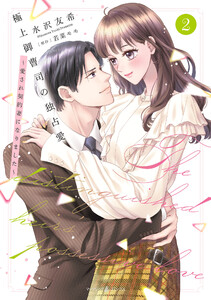 極上御曹司の独占愛～愛され契約妻になりました～ 2