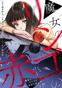 魔女のリンゴの半分は赤 (9)