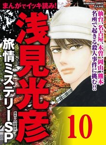 浅見光彦ミステリーSP(分冊版) 【第10話】 電子書籍版