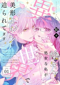 陰キャ処女な私が異世界で美形エルフに迫られてます【描き下ろしおまけ付き特装版】 (1)