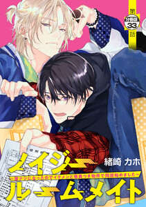 ノイジールームメイト ～家ナシになったのでイケメンと怪異つき物件で同居始めました～ 分冊版 (33)