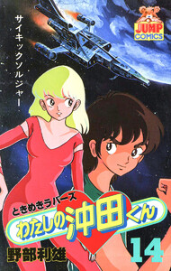 わたしの沖田くん (14) 電子書籍版