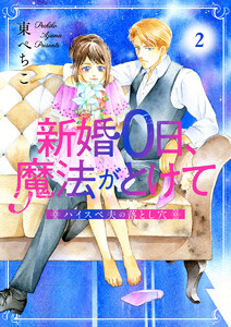 新婚0日、魔法がとけて~ハイスペ夫の落とし穴~2 電子書籍版
