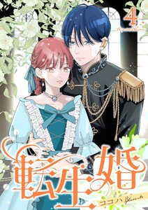 転生婚【描き下ろしおまけ付き特装版】 (4)