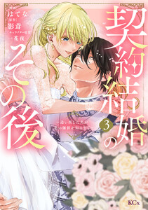 契約結婚のその後 ～追い出した夫が私の価値を知るまで～ (3)