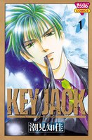 KEY JACK (1~5巻セット)