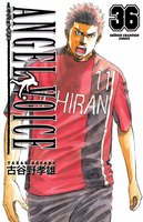 ANGEL VOICE (36~40巻セット)