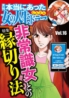 【割引版】本当にあった女の人生ドラマ (16~20巻セット) - 漫画