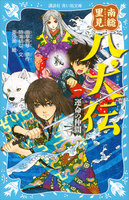 南総里見八犬伝 (全巻)