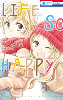 LIFE SO HAPPY - 漫画
