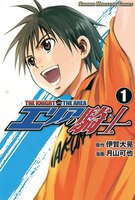 【割引版】エリアの騎士 (1~5巻セット)