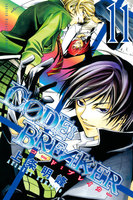 C0DE:BREAKER (11~15巻セット)