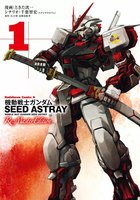 機動戦士ガンダムSEED ASTRAY Re: Master Edition (全巻)