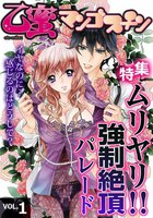 乙蜜マンゴスチン VOL.1~5セット)