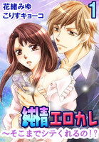 【割引版】純情エロカレ~そこまでシテくれるの!?(コミックノベル) (全巻)