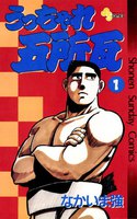 【割引版】うっちゃれ五所瓦 (全巻)