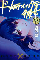ドメスティックな彼女 (11~15巻セット ※特装版は入っていません)